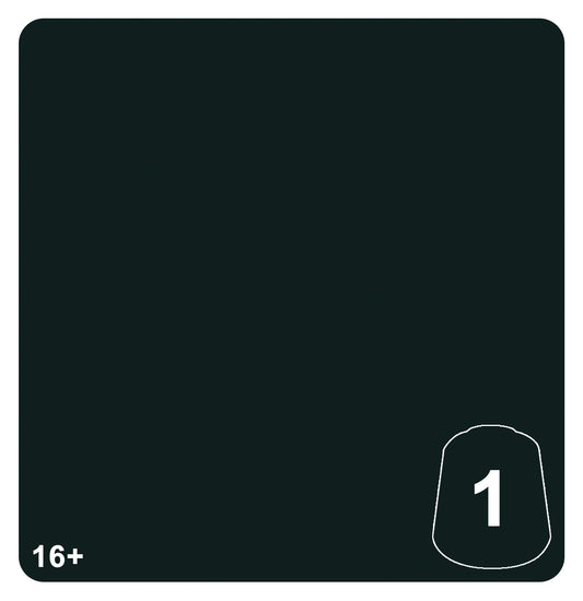 Tone Pro: Kasrkin Green 1
