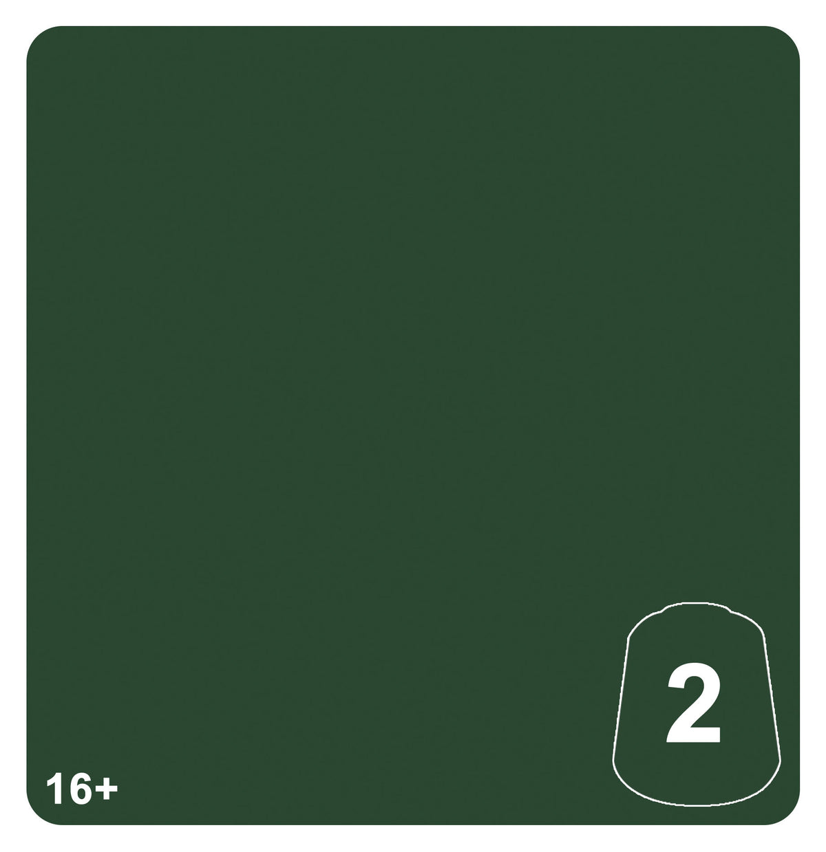 Tone Pro: Kasrkin Green 2