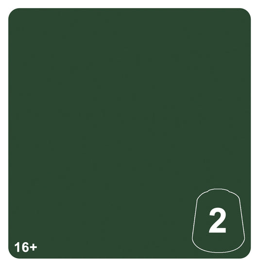 Tone Pro: Kasrkin Green 2