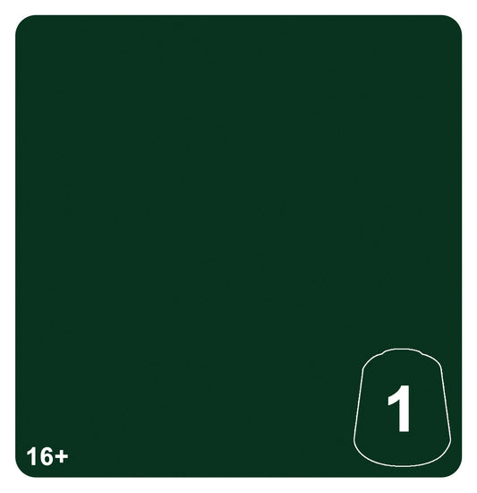 Tone Pro: Hierotek Green 1