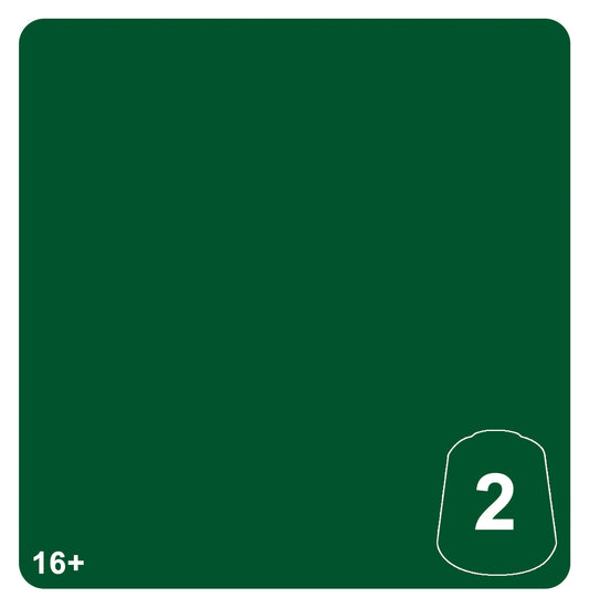 Tone Pro: Hierotek Green 2