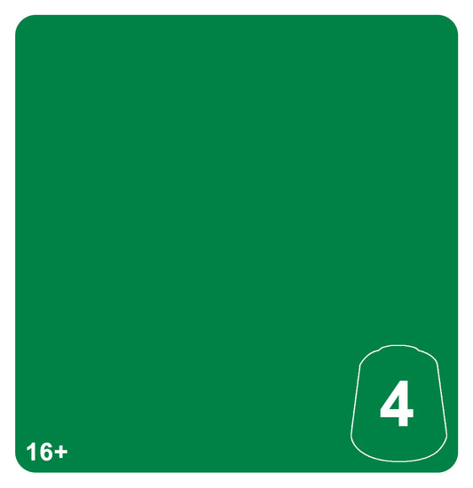 Tone Pro: Hierotek Green 4