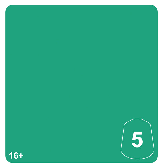 Tone Pro: Green Morkshroom 5