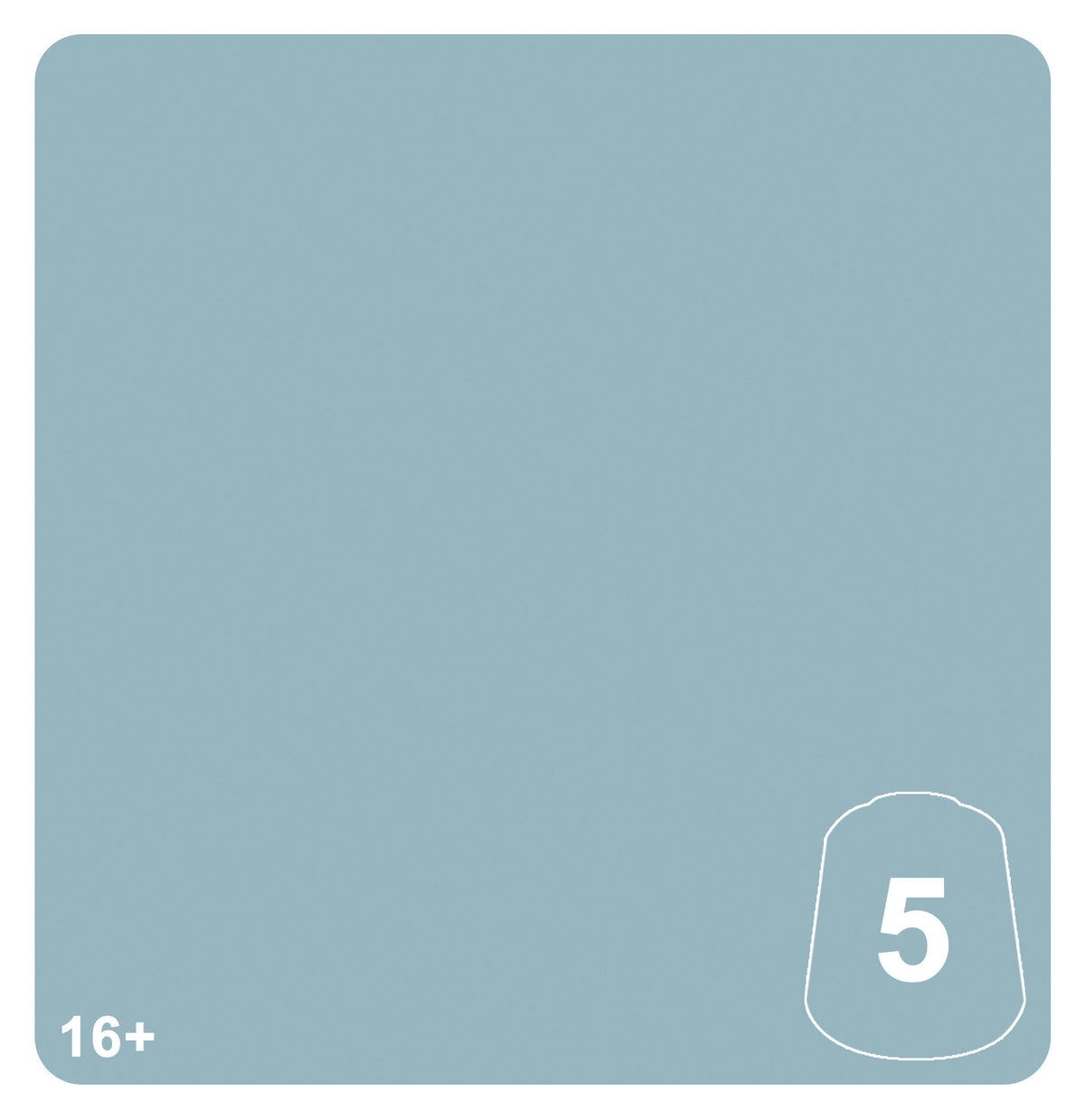 Tone Pro: Stormwolf Blue 5