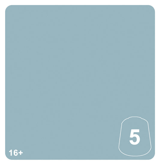 Tone Pro: Stormwolf Blue 5