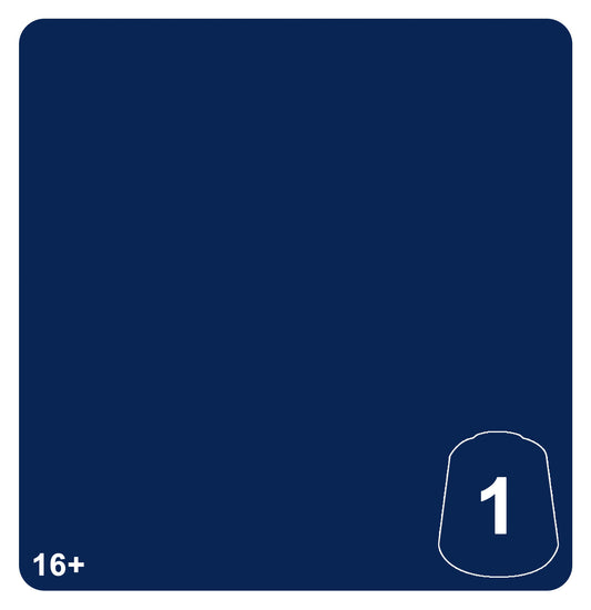 Tone Pro: Blue Gorkshroom 1