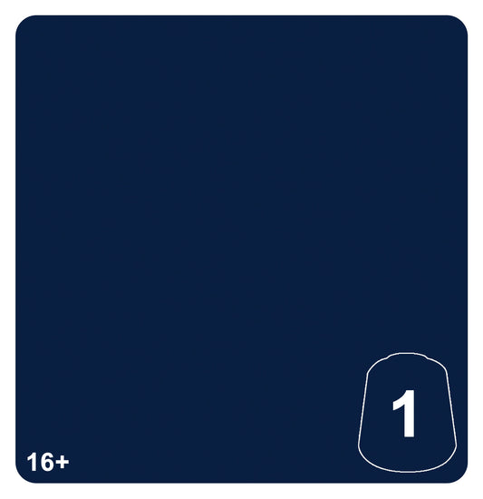 Tone Pro: Ultramar Blue 1