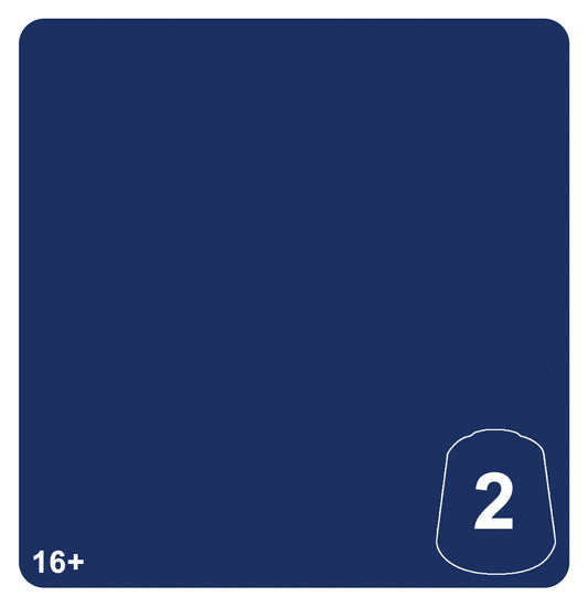 Tone Pro: Ultramar Blue 2
