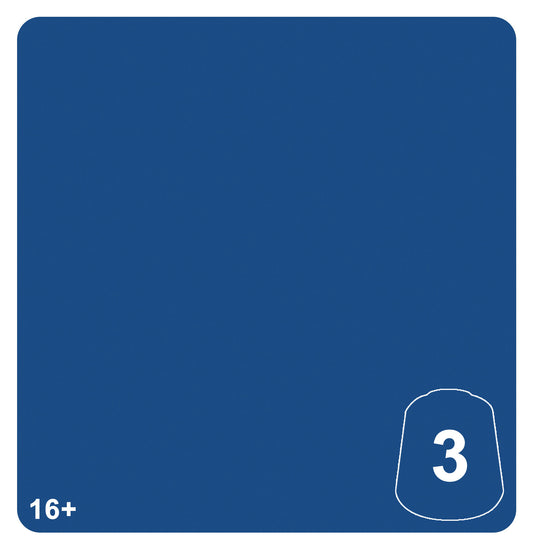 Tone Pro: Ultramar Blue 3