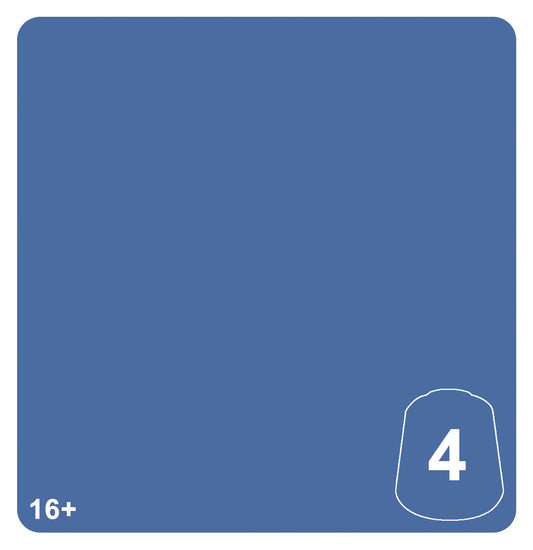 Tone Pro: Ultramar Blue 4