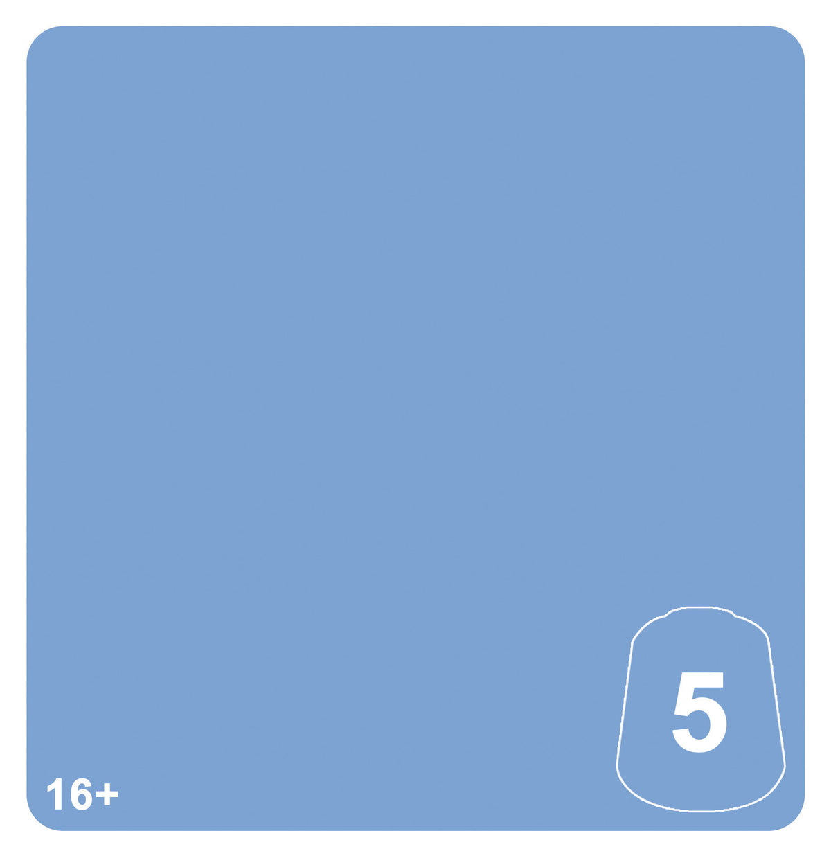 Tone Pro: Ultramar Blue 5