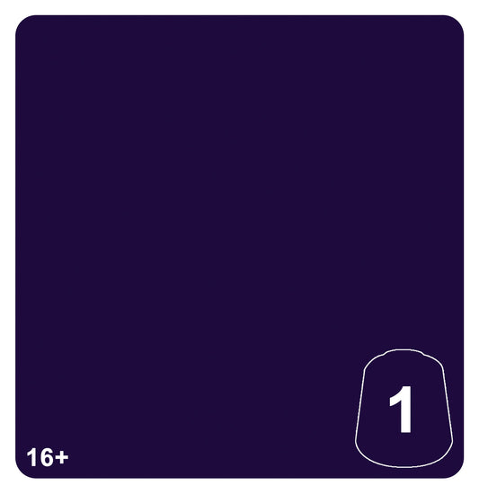 Tone Pro: Shalaxi Violet 1