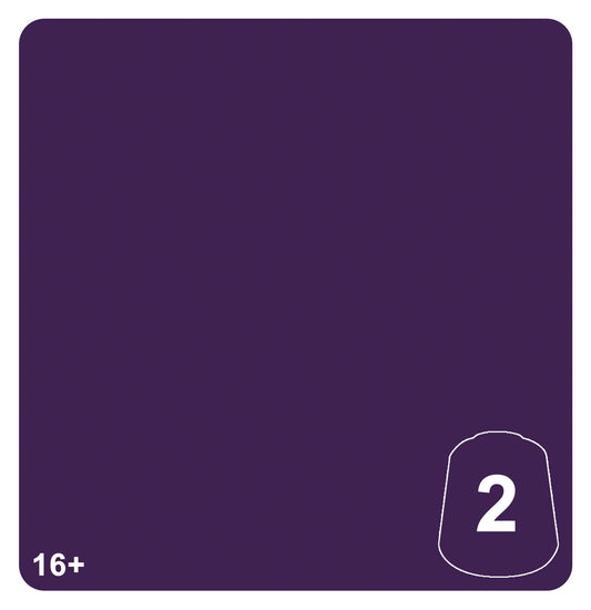 Tone Pro: Hive Fleet Purple 2