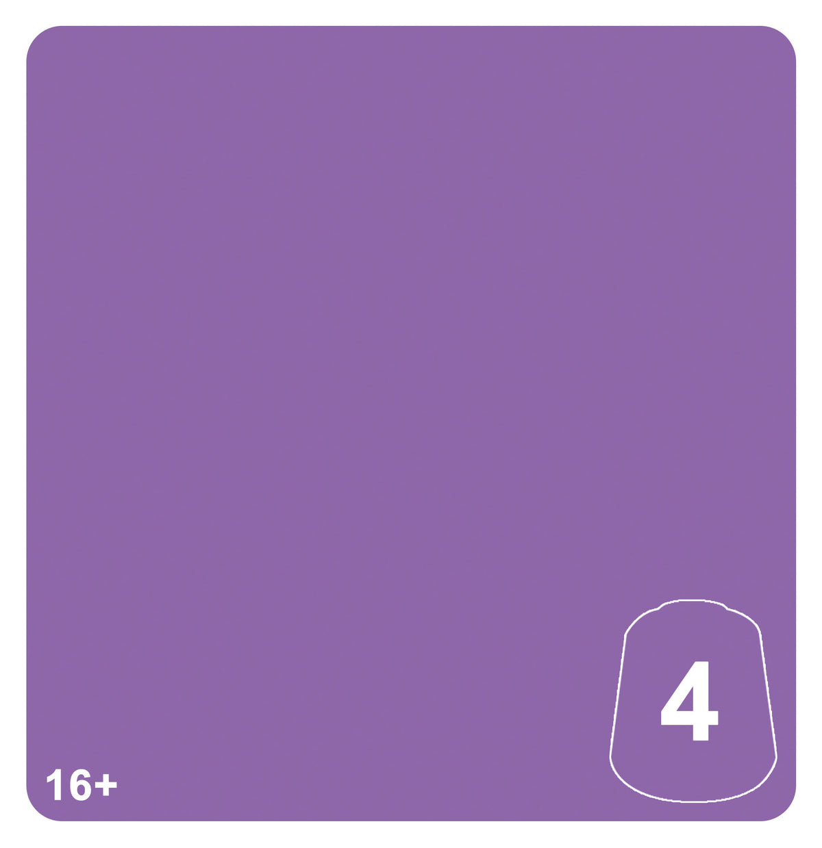 Tone Pro: Hive Fleet Purple 4