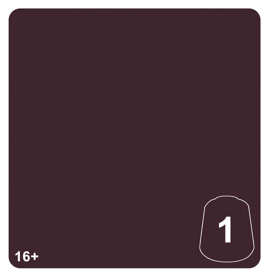 Tone Pro: Magnus the Red 1