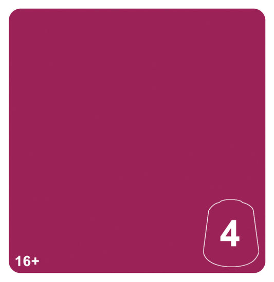 Tone Pro: Magnus the Red 4