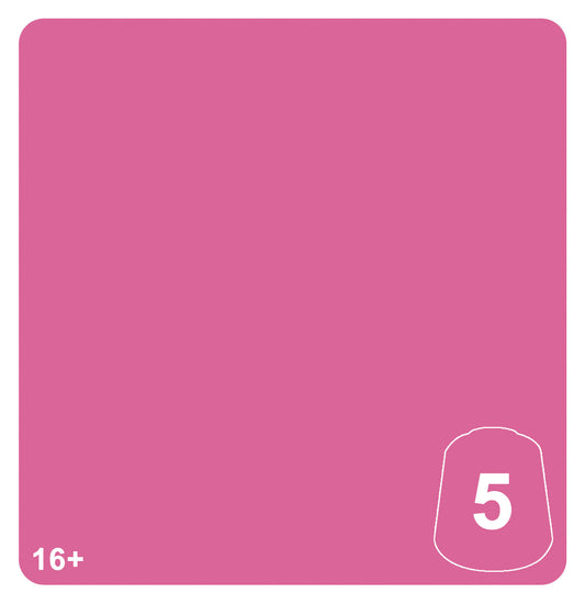 Tone Pro: Eye of Terror 5