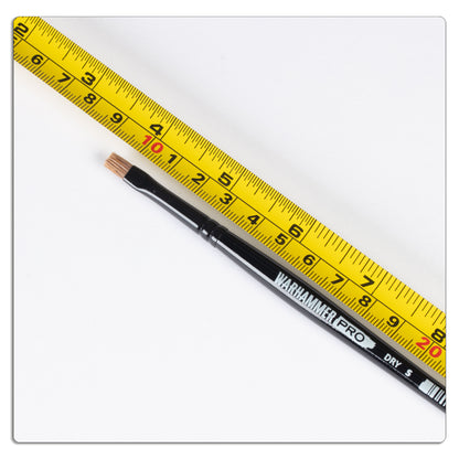 Warhammer Pro Dry Brush Small