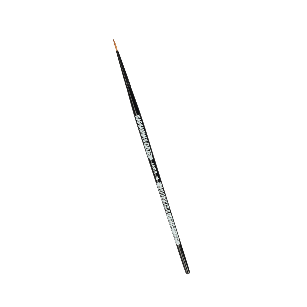 Warhammer Pro Layer Brush Medium
