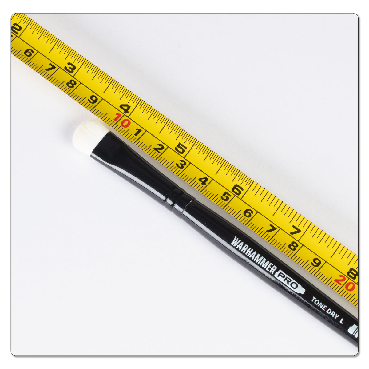 Warhammer Pro Tone Dry Brush Large