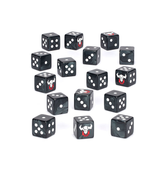 Ghazghkull Dice