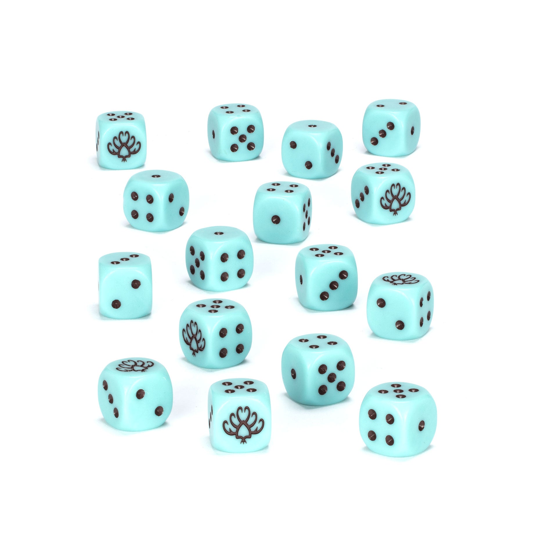 Sylvaneth Dice