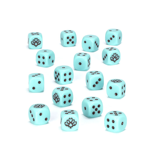 Sylvaneth Dice