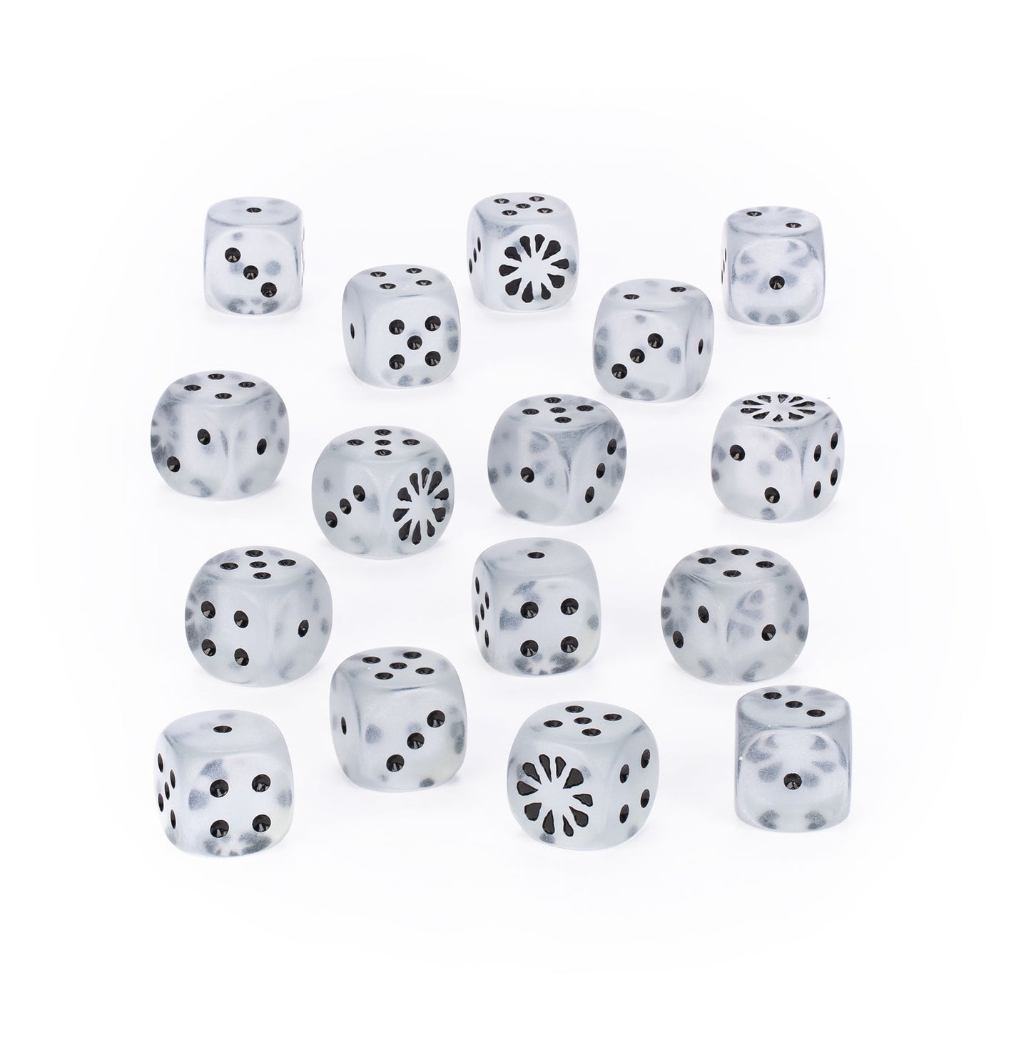 Ogor Mawtribes Dice