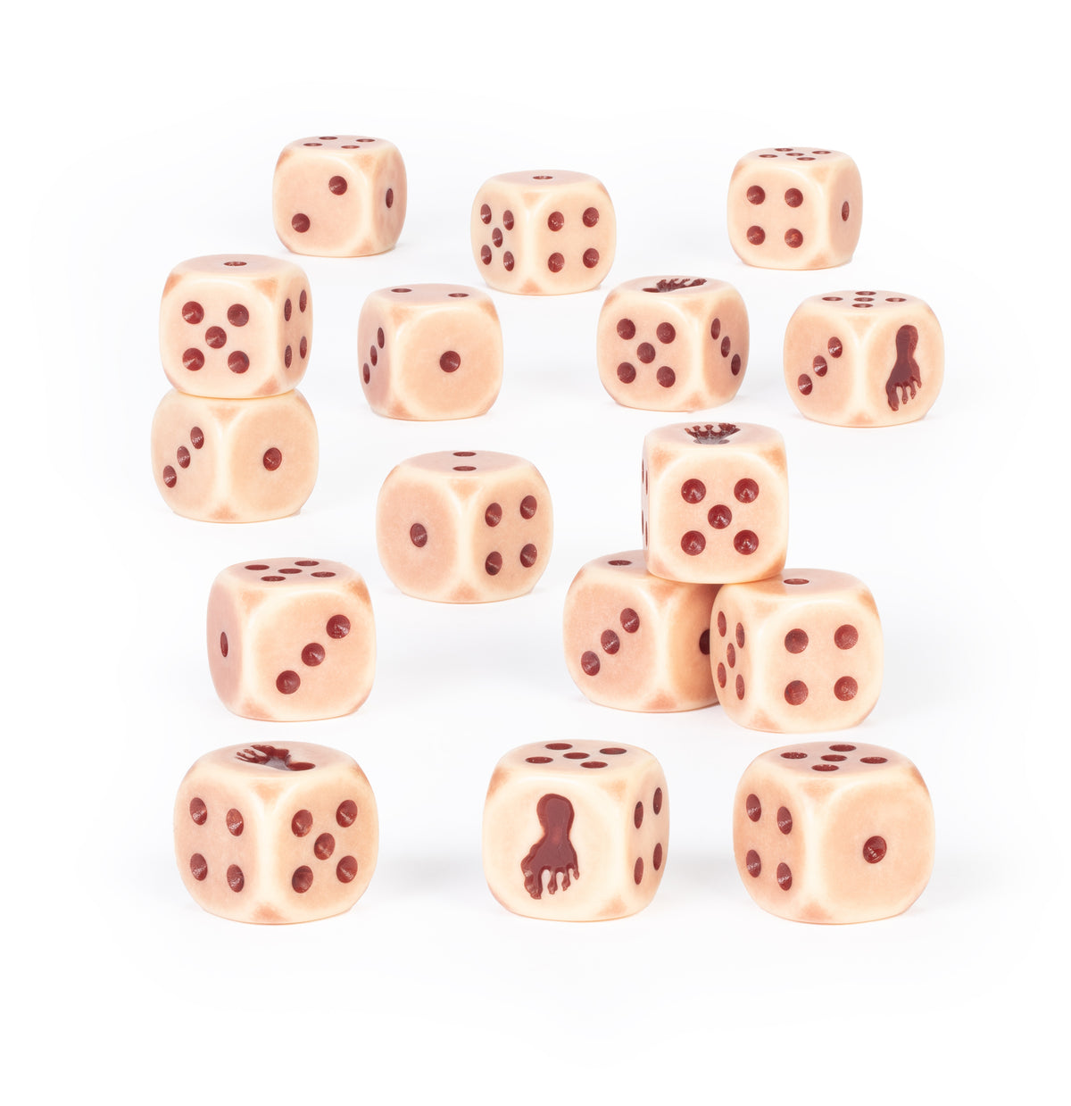 Sons of Behemat Dice