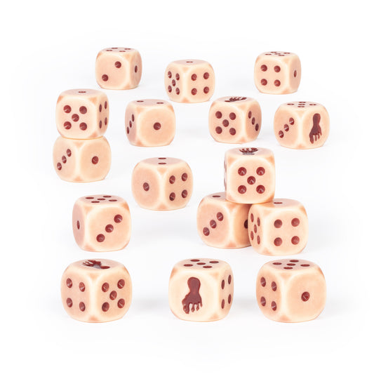 Sons of Behemat Dice