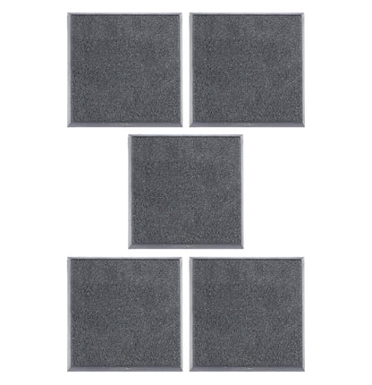 Citadel 40mm Square Bases