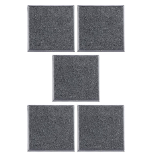 Citadel 40mm Square Bases
