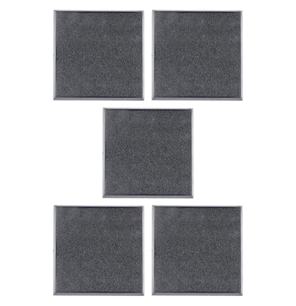Citadel 50mm Square Bases
