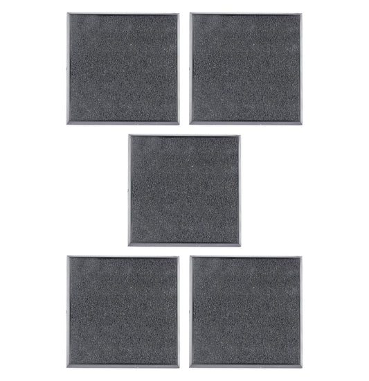 Citadel 50mm Square Bases