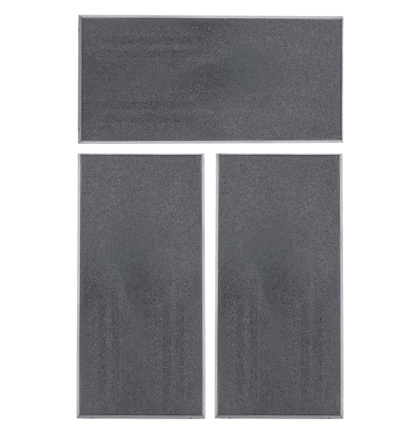 Citadel 50mm x 100mm Rectangular Bases