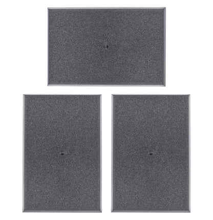 Citadel 50mm x 75mm Rectangular Bases