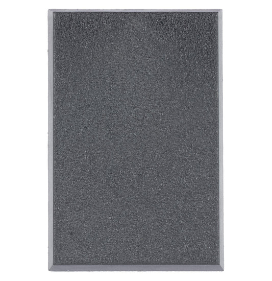 Citadel 40mm x 60mm Rectangular Bases