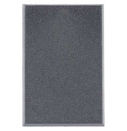 Citadel 40mm x 60mm Rectangular Bases
