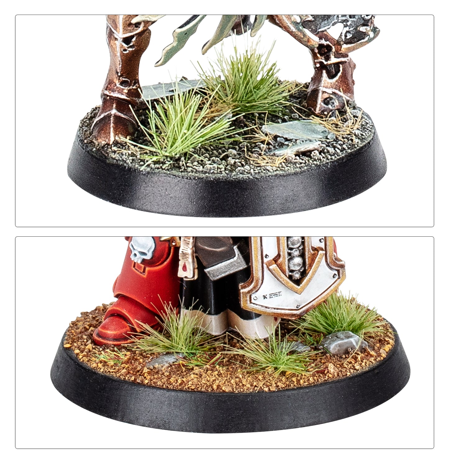 Warhammer Colour Verdia Veldt Tufts