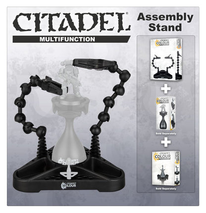 Citadel Colour Assembly Stand
