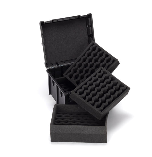 Warhammer Battle Figure Case