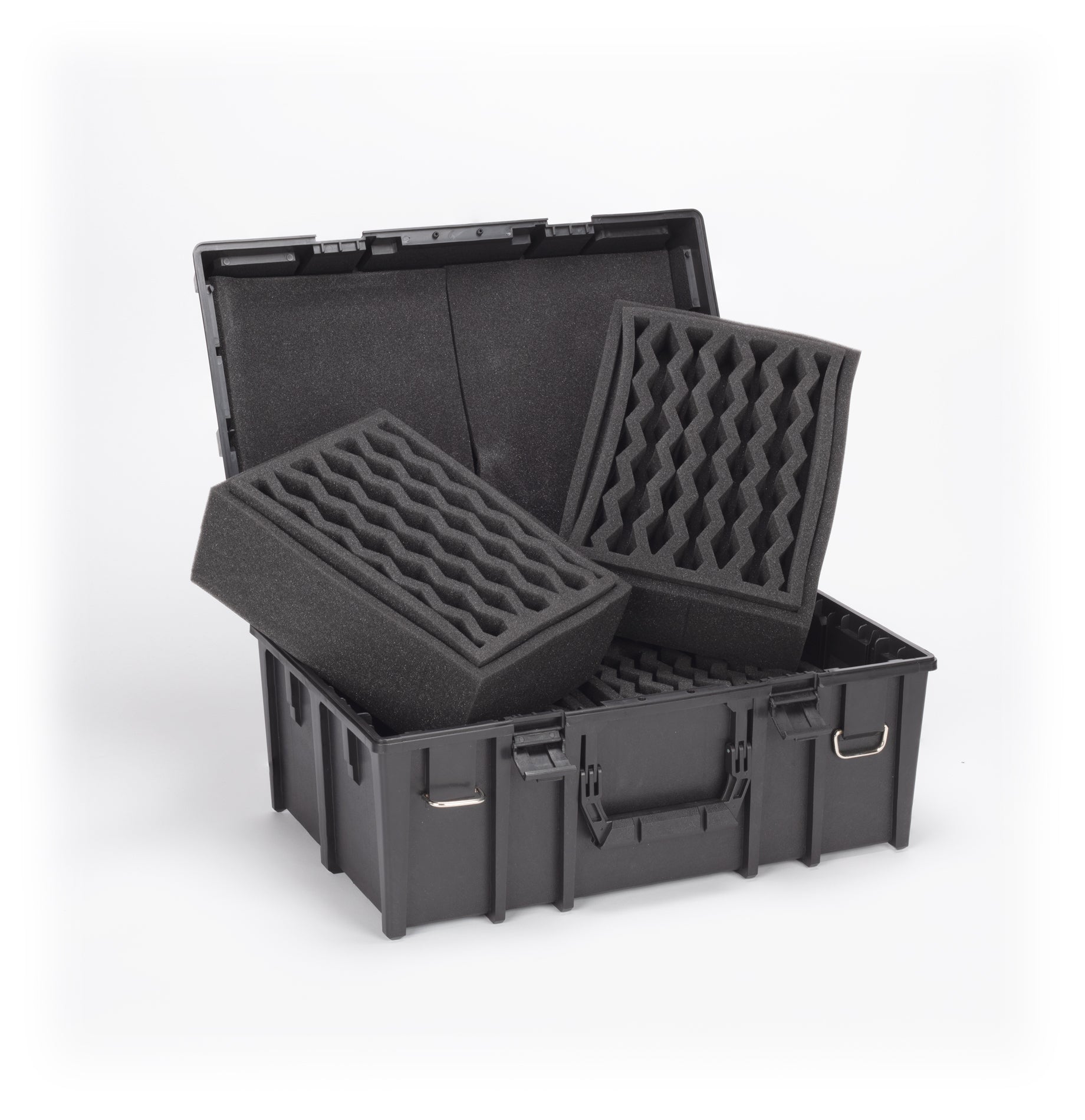 Warhammer Crusade Figure Case