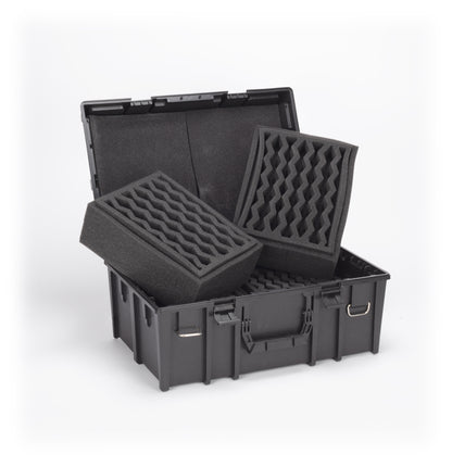 Warhammer Crusade Figure Case