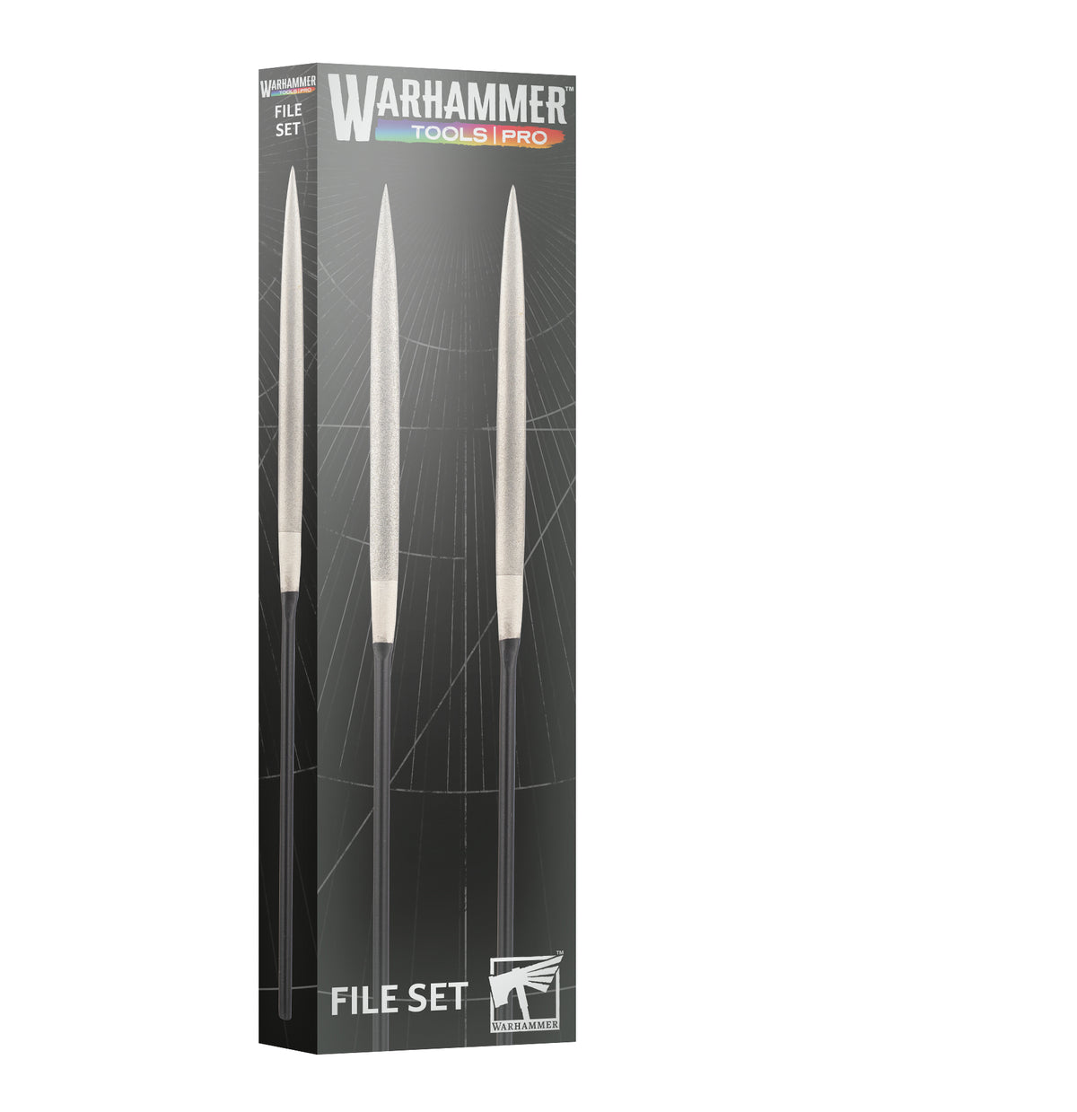 Warhammer Pro Tools: File Set
