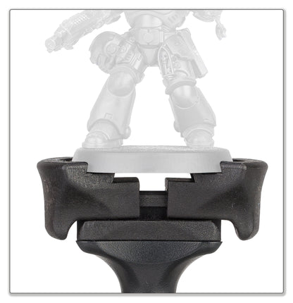 Warhammer Pro Tools: Painting Handle