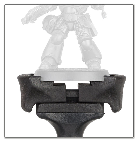 Warhammer Pro Tools: Painting Handle