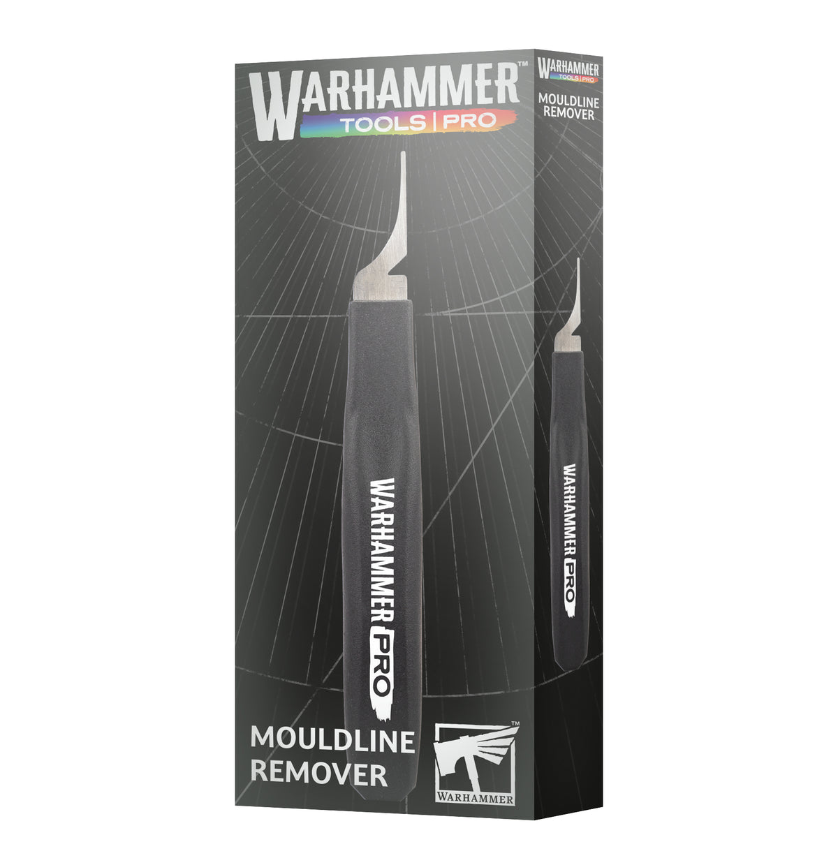 Warhammer Pro Tools: Mouldline Remover