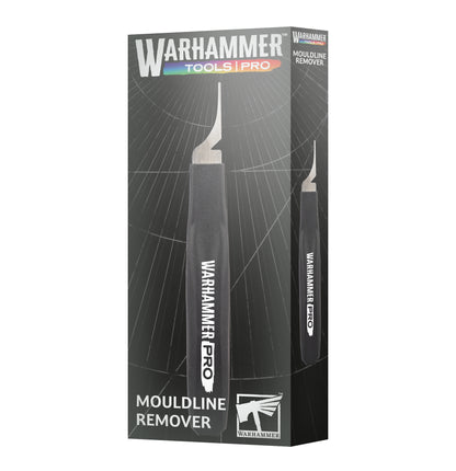 Warhammer Pro Tools: Mouldline Remover