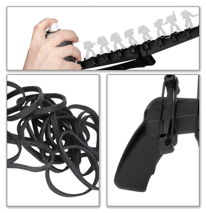 Warhammer Pro Tools: Spray Stick