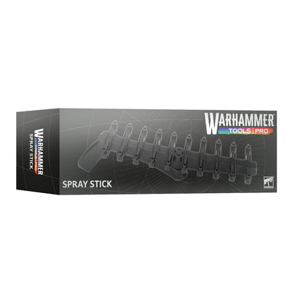 Warhammer Pro Tools: Spray Stick